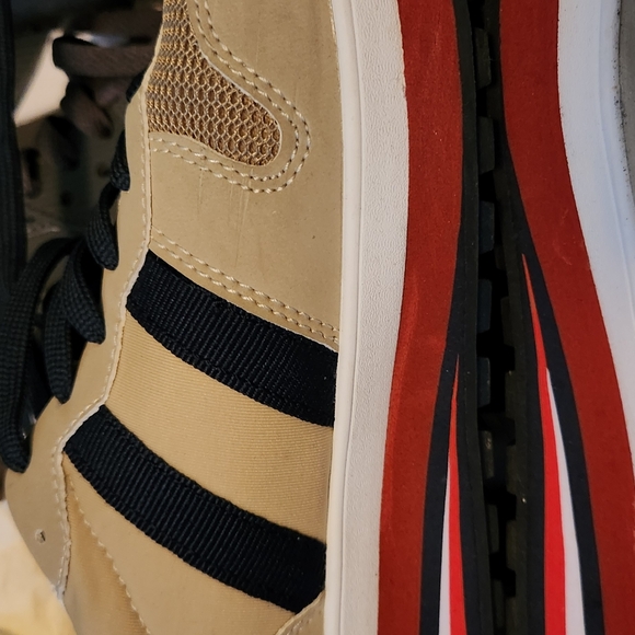 Tommy Hilfiger semi Wedge sneakers - Picture 11 of 16